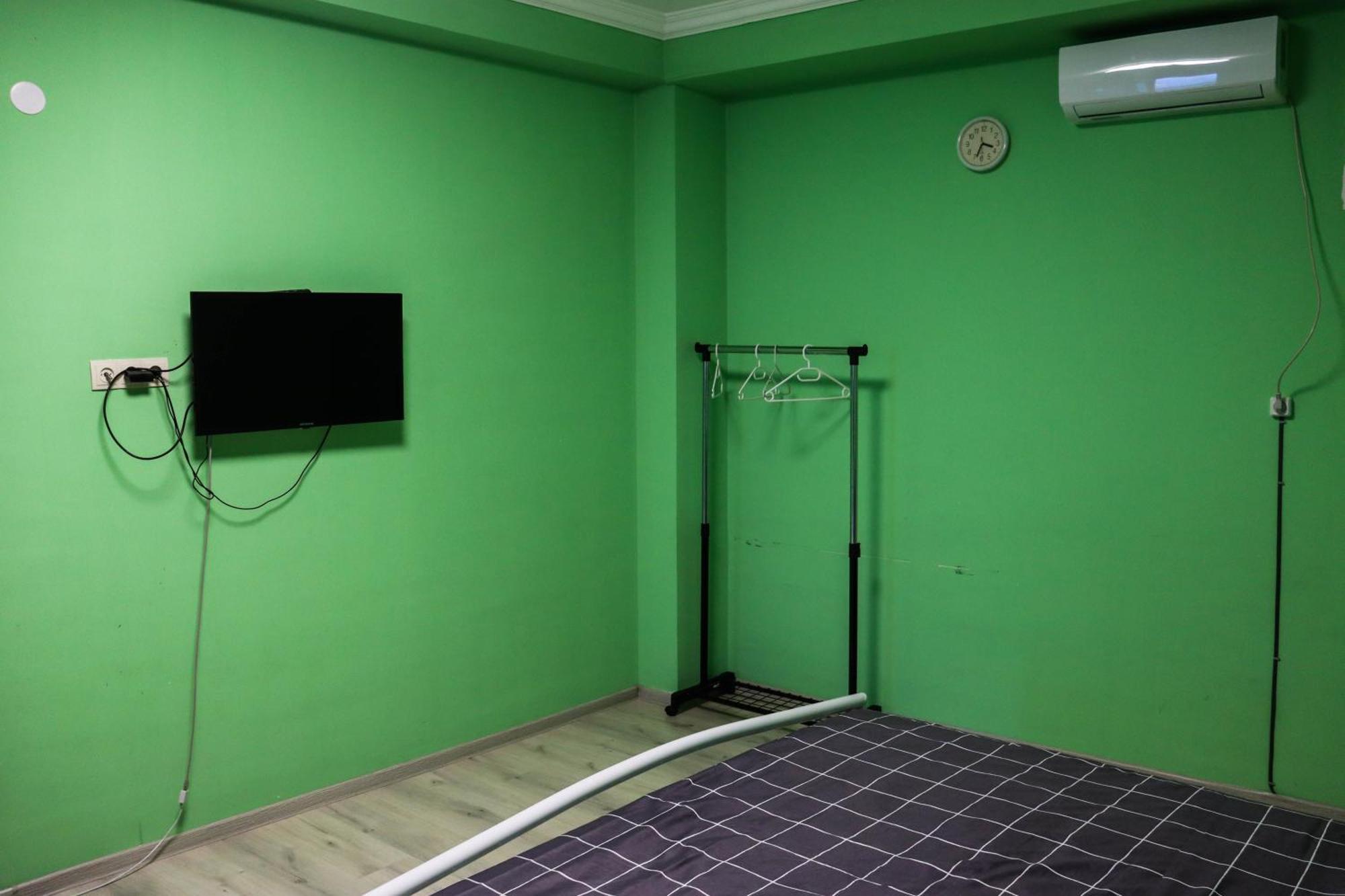 Betlemi Apartments 21A Tiflis Exterior foto